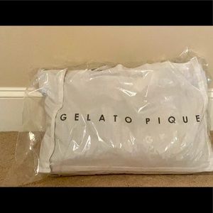 Gelato pique happy bag 2021